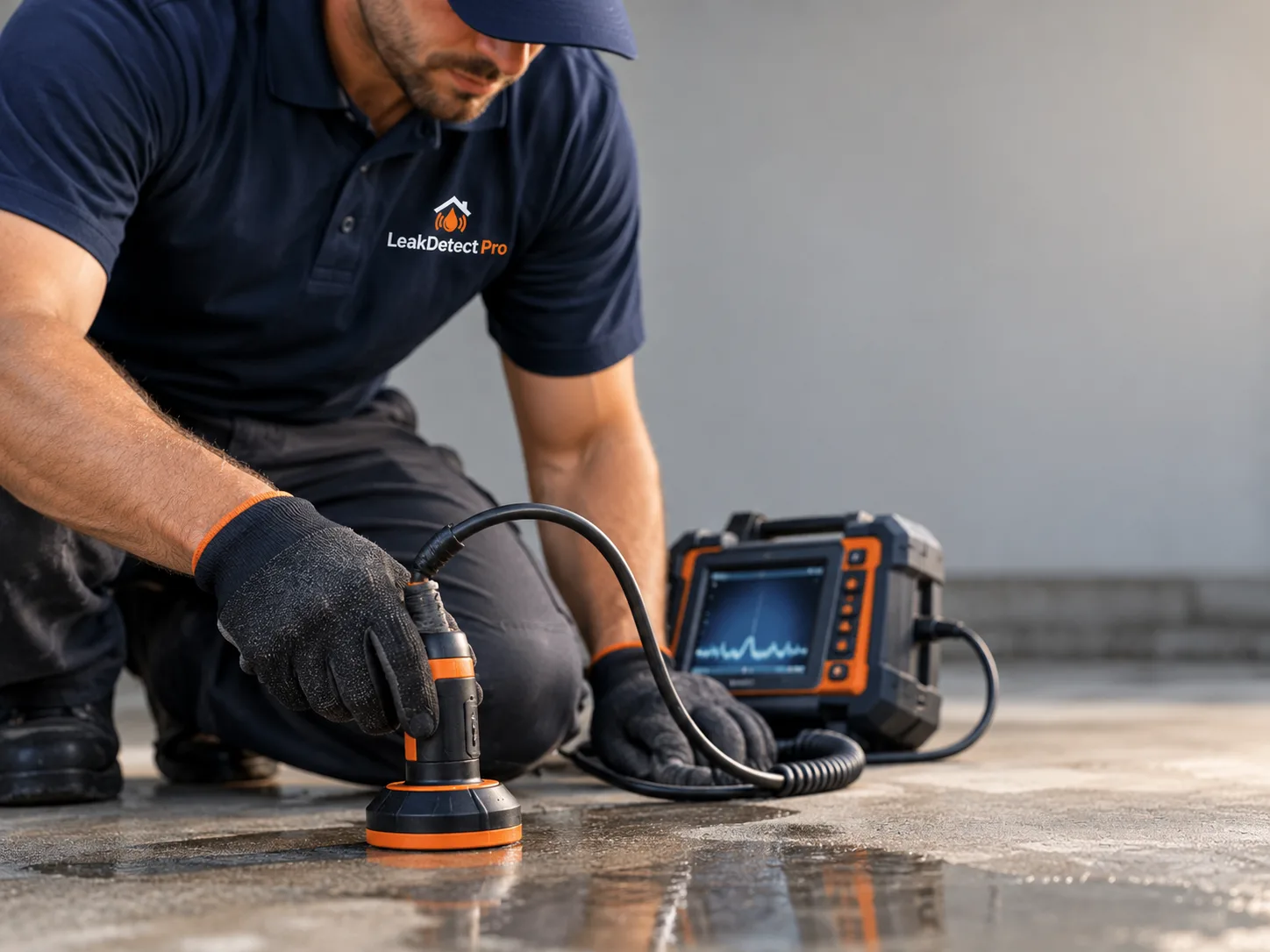 Flat Roof Analysis in Somers, NY